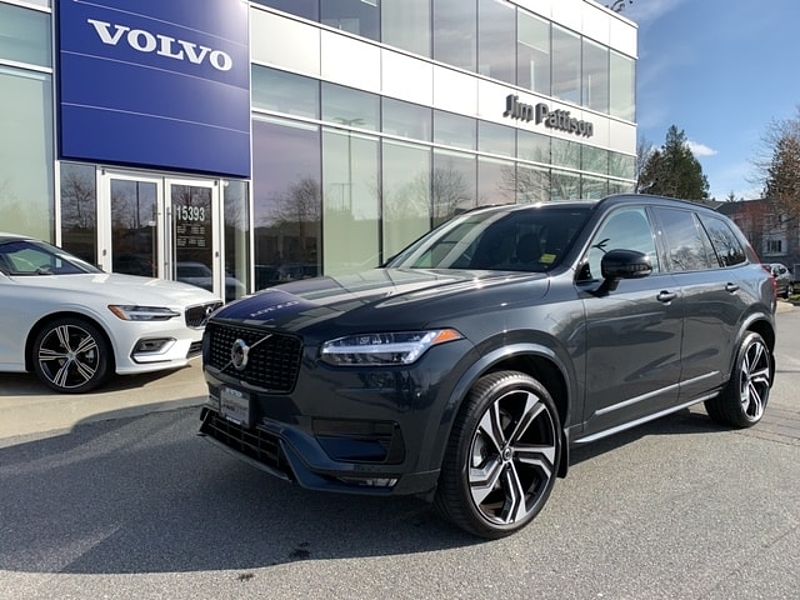 Volvo  R-Design - INCLUDES EXTENDED WARRANTY! !